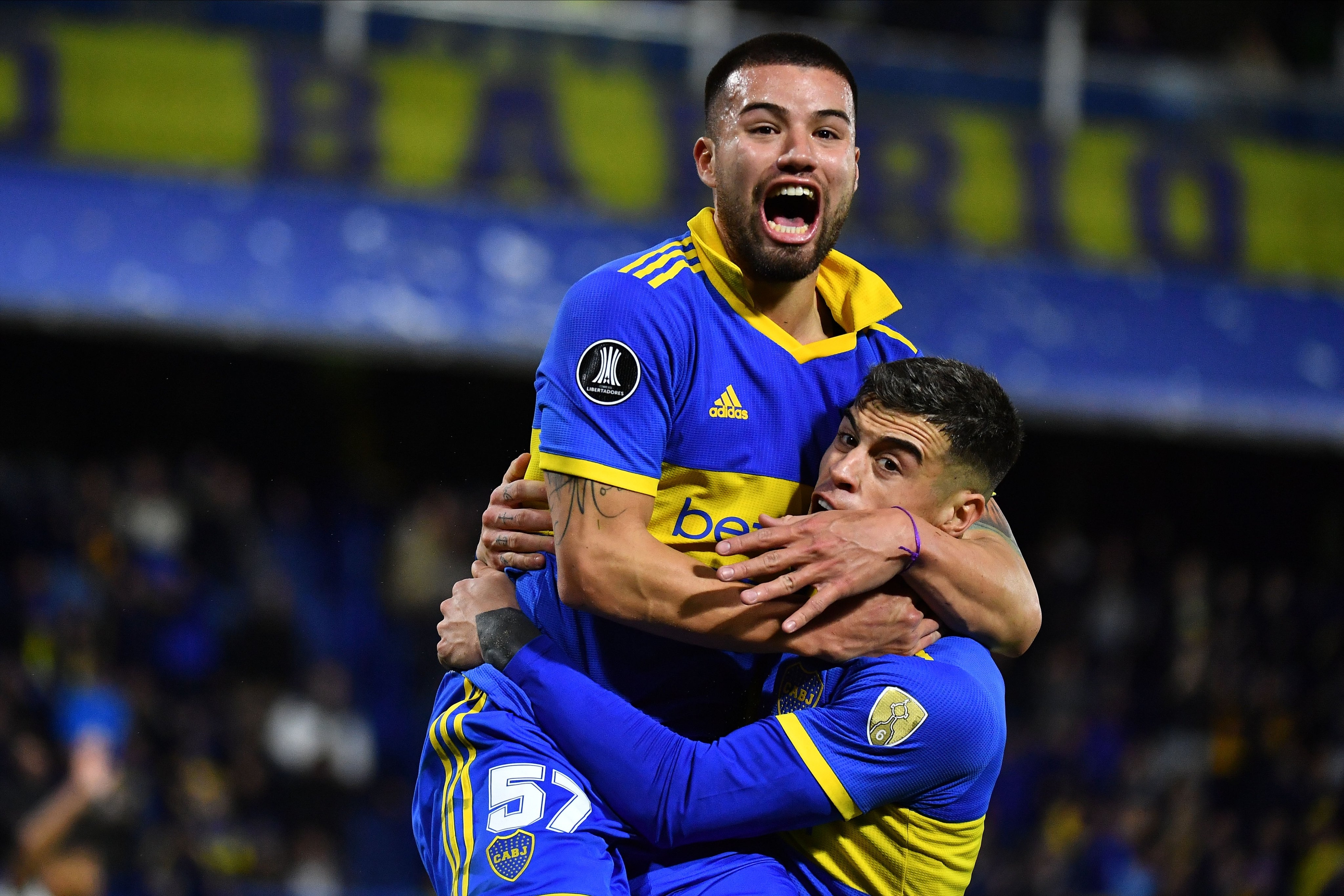Boca Juniors